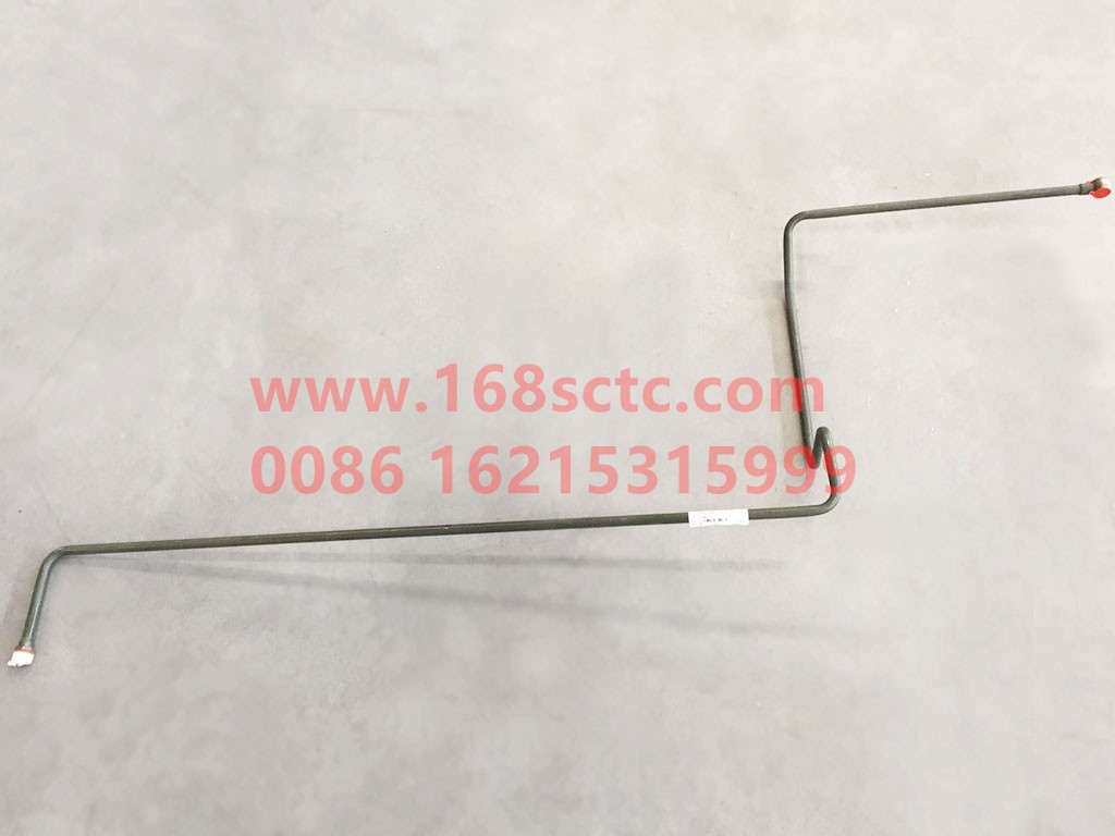 DZ91189470040-OTHERS-Oil pressure pipe assembly-XinAoLong2014Kuan