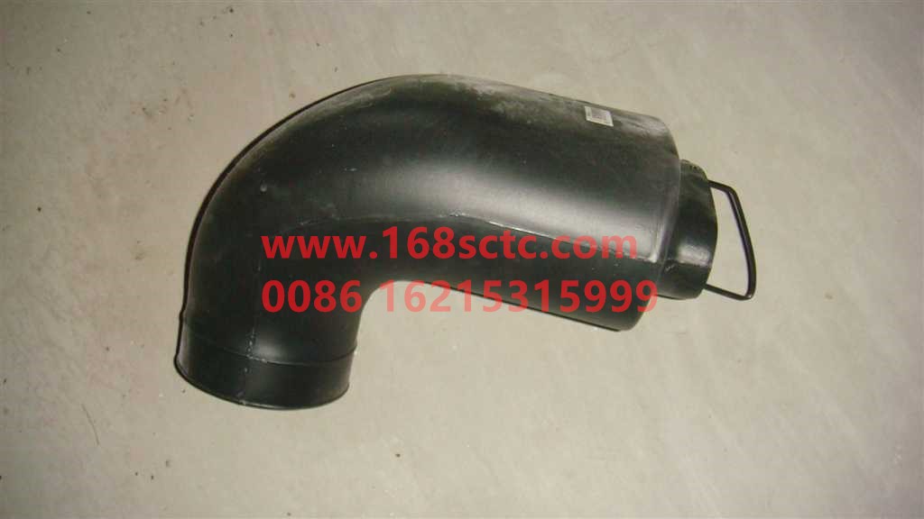 WG9725190901-SINOTRUK HOWO-IntakeDown-HaoWo2013Kuan