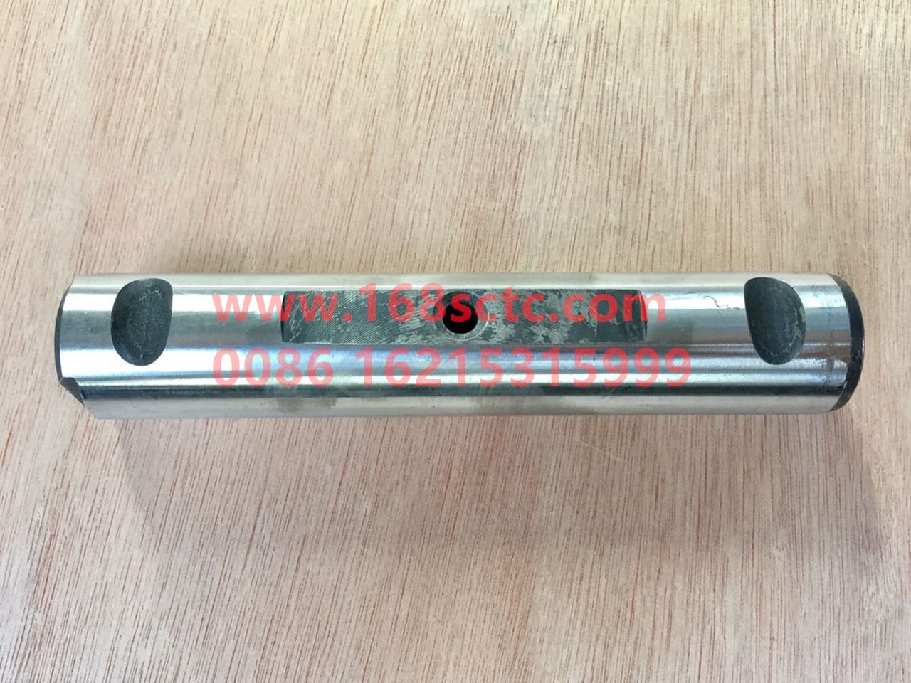 TZ_Front spring and rear bracket