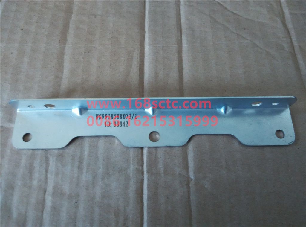 WG9918588073-SINOTRUK HOWO-For upper bracket T5G-HaoWoT5GKuan