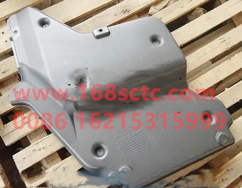 1B24951280002-OTHERS-rear sound insulation panel right-FuTianOuManCTX6XiShenZhou