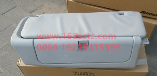 1B24982481001-OTHERS-Overhead file cabinet sub-assembly right-OuManXiongShi