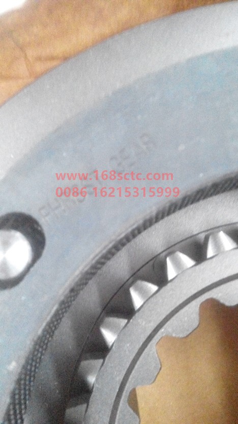 12JSD160T-1707140-2-GEARBOX-Synchronizer-FaShiTeBianSuXiang12JSD160T