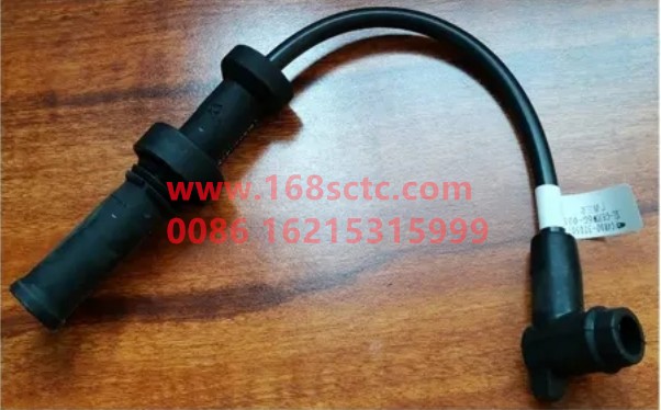 G4R00-3705070-YUCHAI-High Voltage Wire Assemblies-YuChaiFaDongJi6112