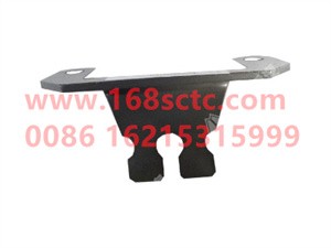 WG9925550072-SINOTRUK HOWO-bracket-HaoWoT7HKuan