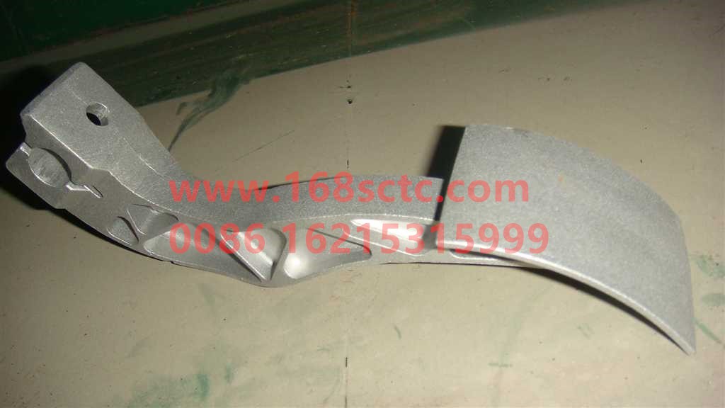 WG9925570201-SINOTRUK HOWO-accelerator pedal assembly-HaoWoA7Kuan