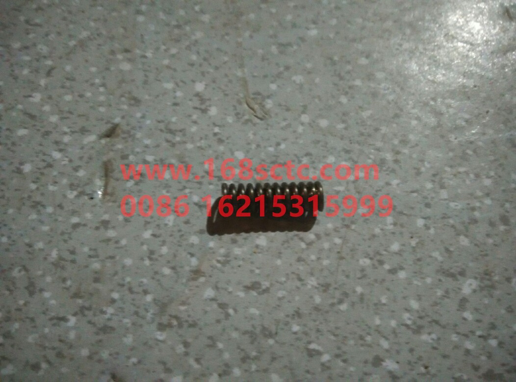 WG2229040307-SINOTRUK HOWO-synchronizer spring-ZhongQiBianSuXiangHW19710T