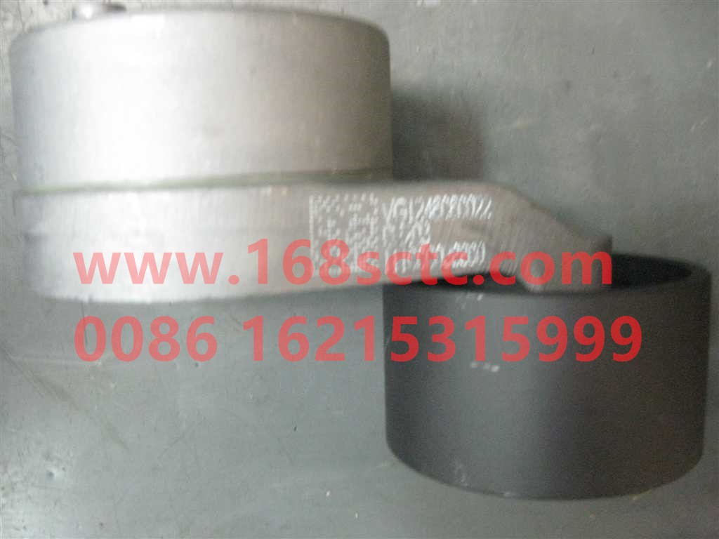 VG1246060022-SINOTRUK HOWO-Automatic Tensioner-ZhongQiFaDongJiT12.42-50