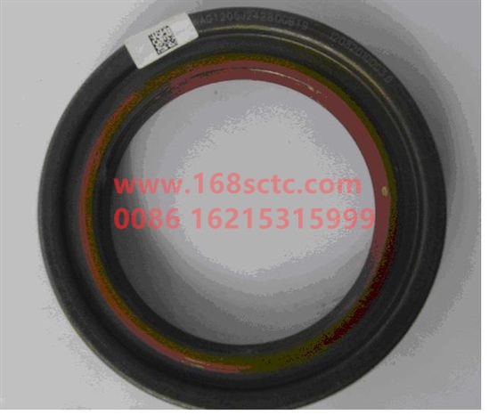 AZ9761322430-SINOTRUK HOWO-Oil seal assembly-ZhongQiHW1667Qiao