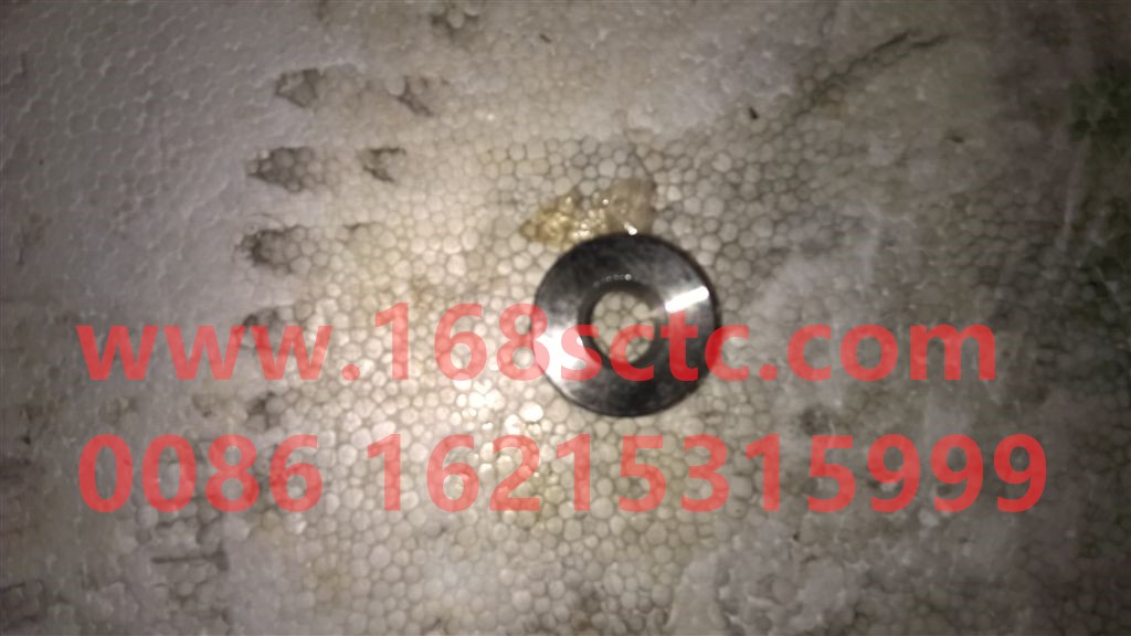 WG2229040035-SINOTRUK HOWO-Spindle adjustment washer-ZhongQiBianSuXiangHW19710