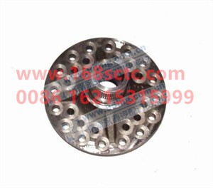 81.35100.6361-OTHERS-Differential assembly-HanDeMANQiao