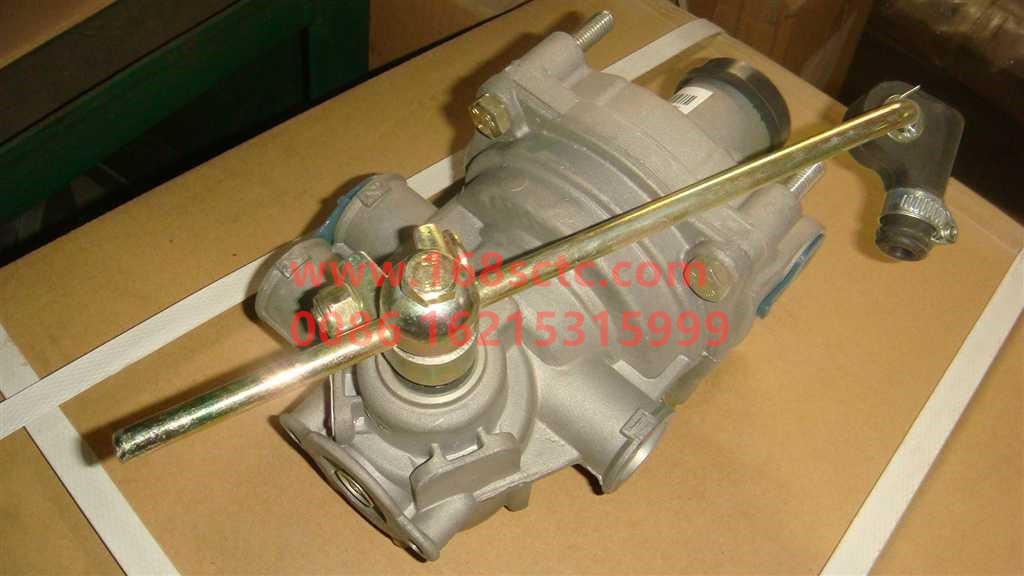 WG9000360512-SINOTRUK HOWO-pressure load sensing valve-SiTaiEr2007Kuan