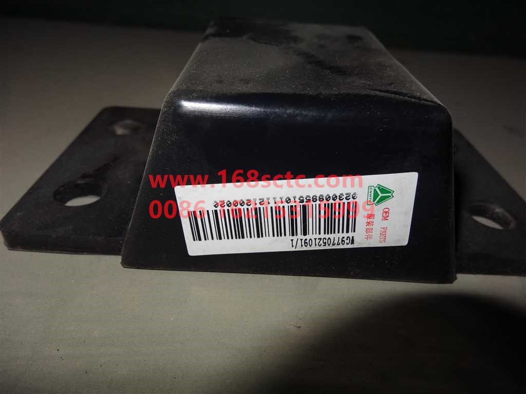 WG9770521091-OTHERS-Limit block assembly-KuangShanBaWang70