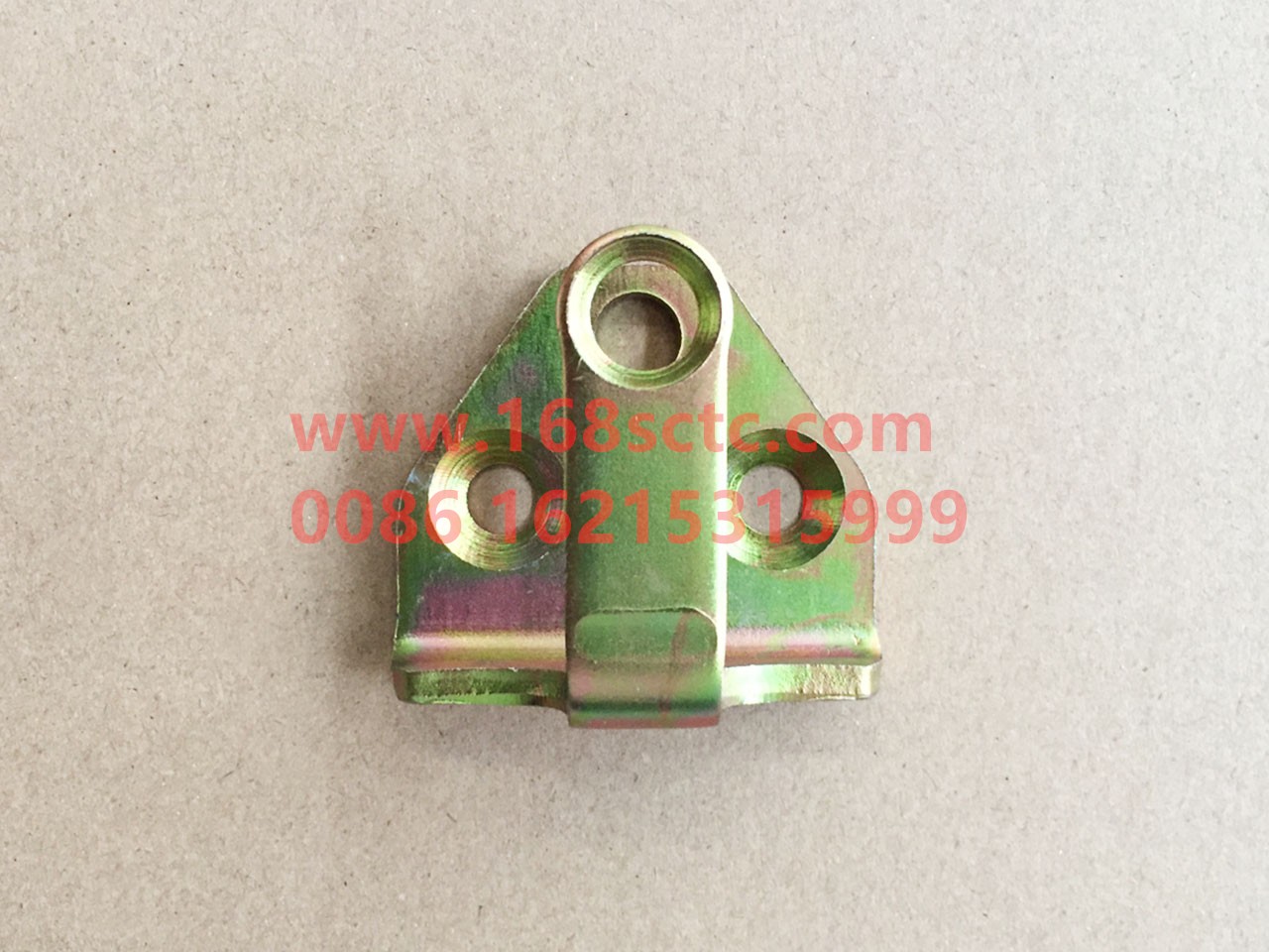DZ15221340016-SHACMAN-lock bolt-DeLongXinM3000 2013Kuan