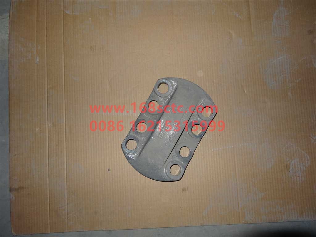 WG9770520266-OTHERS-Leaf spring pressure plate-KuangShanBaWang70