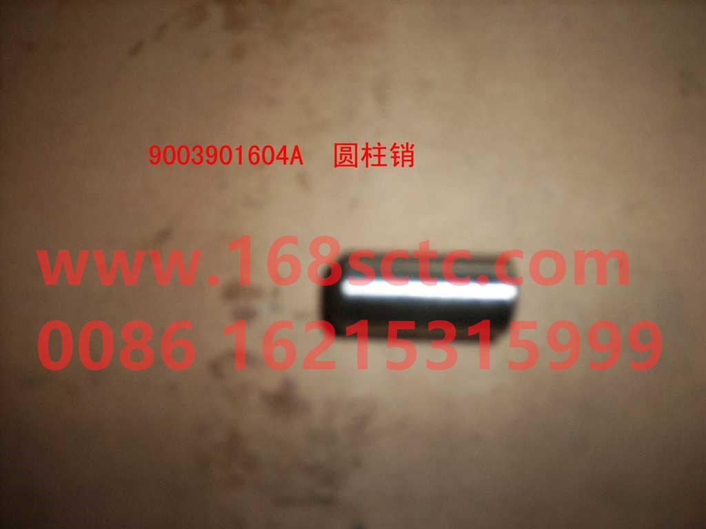 90003901604A-WEICHAI-Parallel pin-WeiChaiFaDongJiWD615.46C