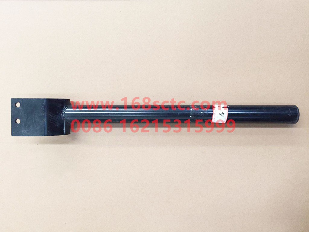 DZ14251230310-SHACMAN-bracket-DeLongX3000 2013Kuan