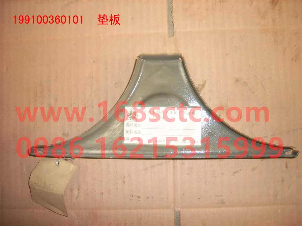 Tee connector body M16*1.5-M12*1.5-M18*1.5