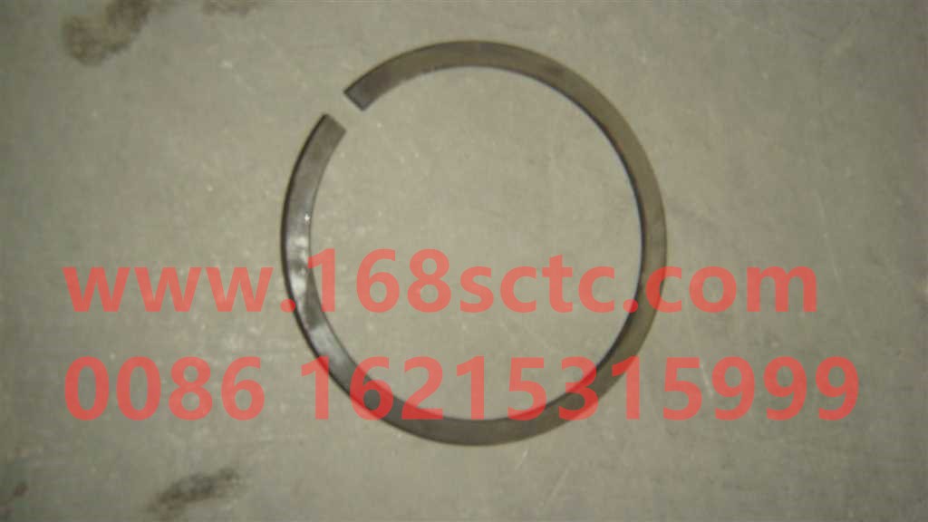 WG2229100335-SINOTRUK HOWO-Stop ring (13710)-ZhongQiBianSuXiangHW13710