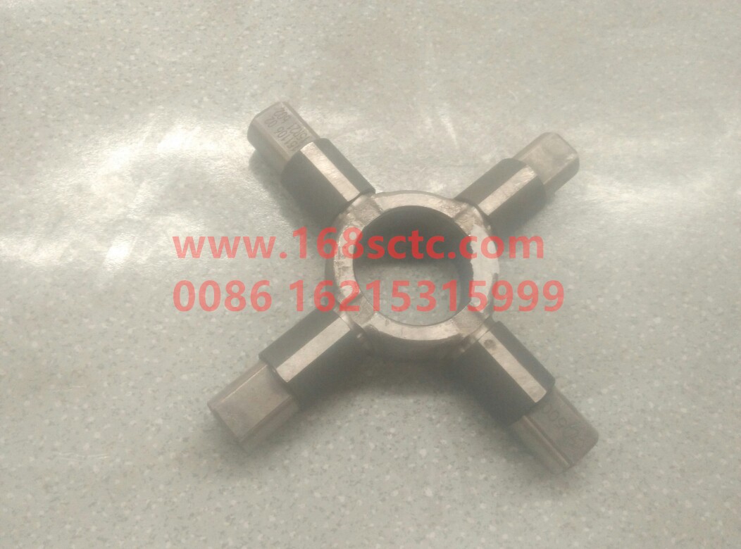 HD90129320137-OTHERS-Cross shaft assembly-HanDeHouQiao300