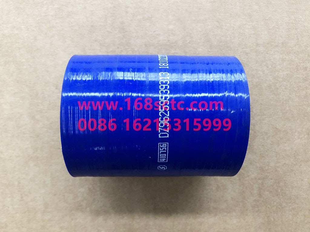DZ96259539313-SHACMAN-silicone tube-DeLongXinM3000 2014Kuan