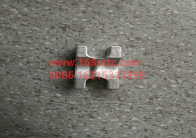 WG9719240008-SINOTRUK HOWO-Pull wire L=3470mm-HaoWo2007Kuan