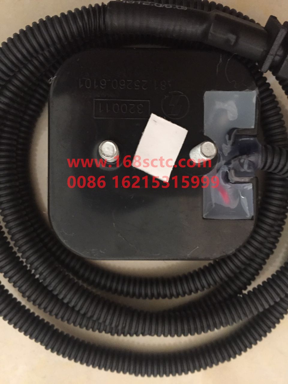 F3000 81.25260.6101