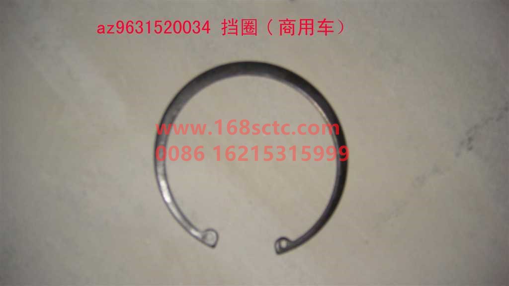 AZ9631520034