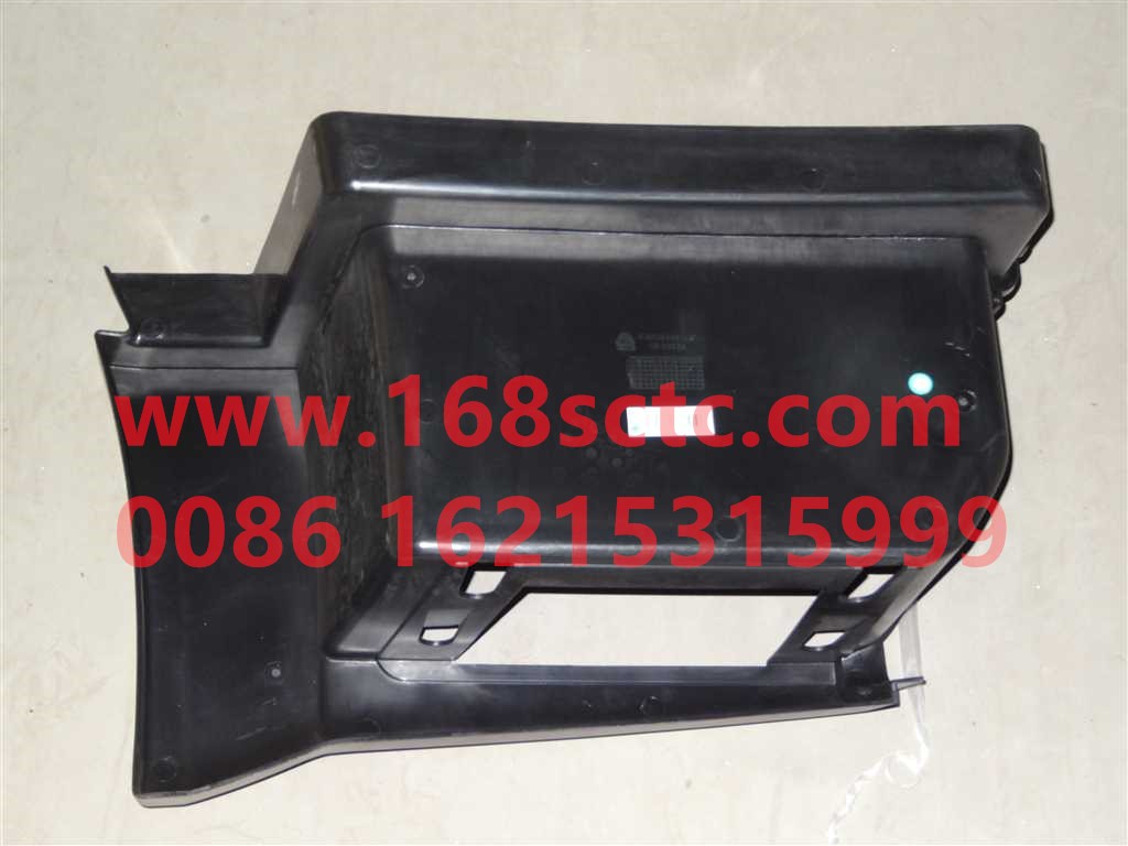 WG1664230047-SINOTRUK HOWO-pedalbottom lefthigh positionPlastic Packaging-HaoWoA7Kuan