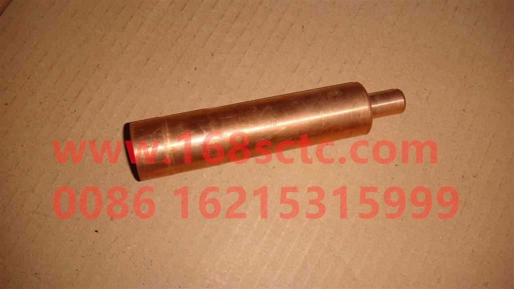VG1096040009-SINOTRUK HOWO-Injector bushing-ZhongQiFaDongJiWD615.97E