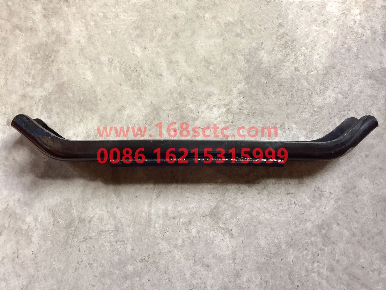 DZ95259591015-SHACMAN-Beam assembly-DeLongF3000 2015Kuan