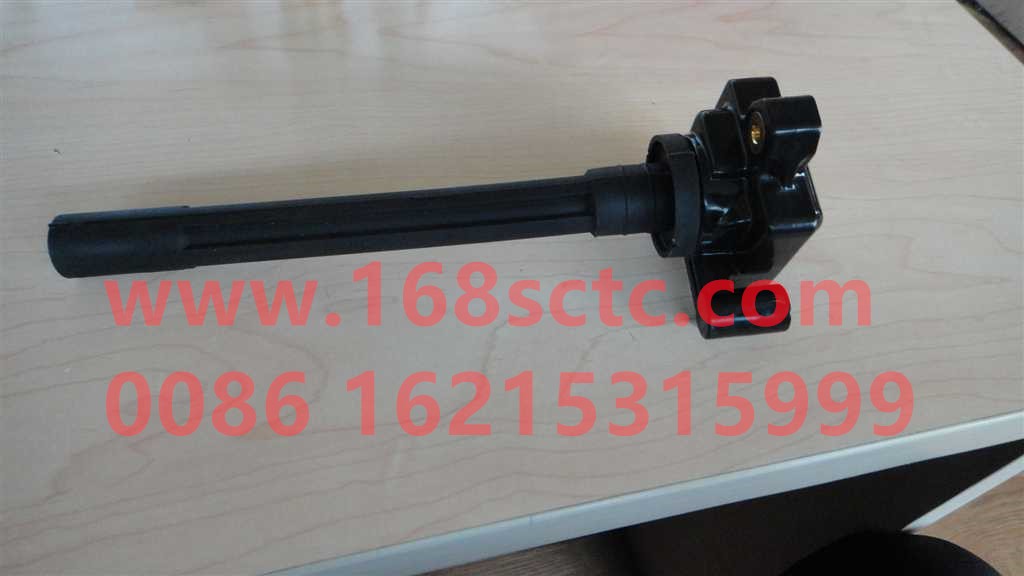 VG1238080004-SINOTRUK HOWO-ignition coil assembly-ZhongQiFaDongJiT12.38-40