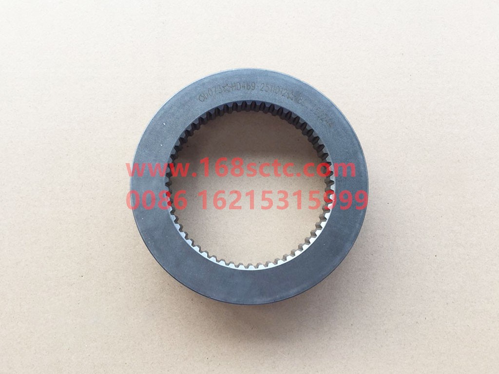 HD469-2511012-OTHERS-Engagement sleeve sliding (orders over 1,000 yuan for a single order)-HanDe469Qiao