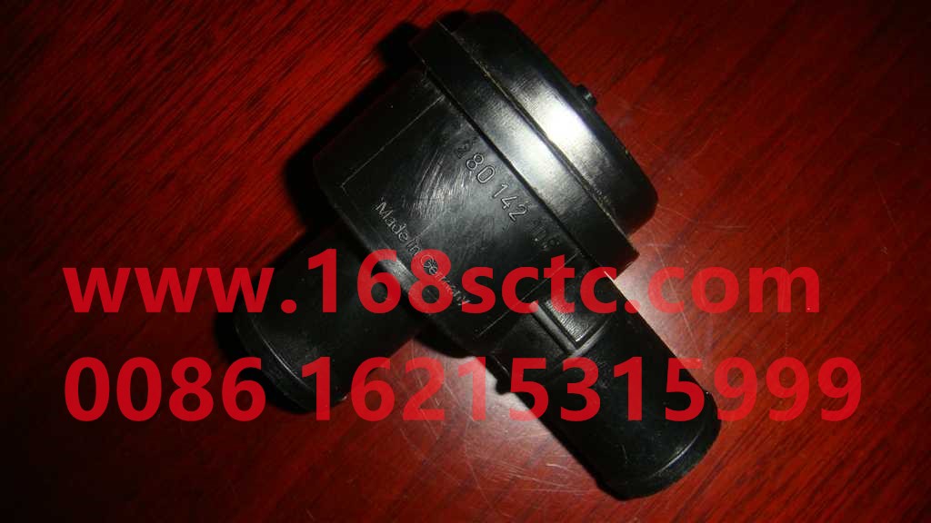 VG1560110428-SINOTRUK HOWO-Anti-surge valve-ZhongQiFaDongJiWT615.95