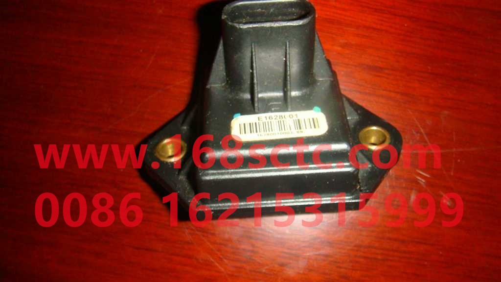 VG1540090002-SINOTRUK HOWO-Environmental temperature and humidity sensor-ZhongQiFaDongJiWT615.95