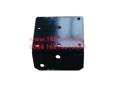 NZ9525820080-SINOTRUK HOWO-lift pump bracket-HaoYun2008Kuan