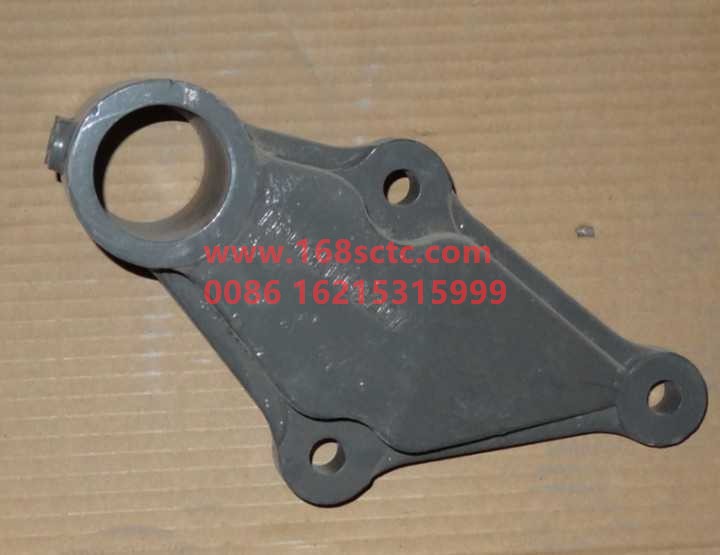 WG9925520618-SINOTRUK HOWO-Lug bracket left-HaoWoA7Kuan