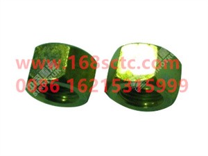 ZQ361B16-OTHERS-Hex nut type 2 M16x1.5-LiuJiaoTouLuoMu