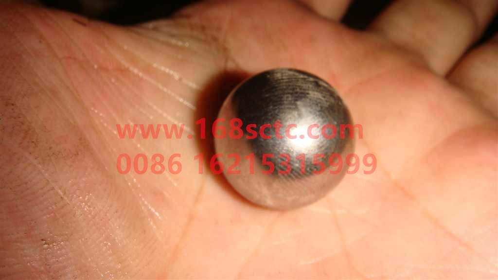 AZ9003331905-SINOTRUK HOWO-Steel ball 19.05-ZhongQiBianSuXiangHW13710