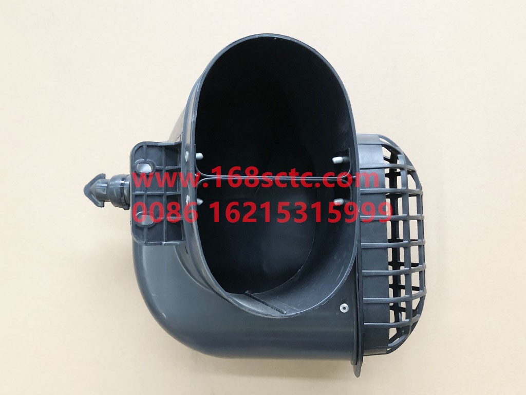 DZ97259191039-SHACMAN-Base assembly-DeLongX3000 2013Kuan