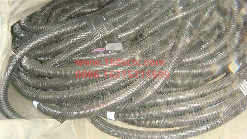 AZ9725776033-SINOTRUK HOWO-Frame harness (800)-HaoWo2013Kuan