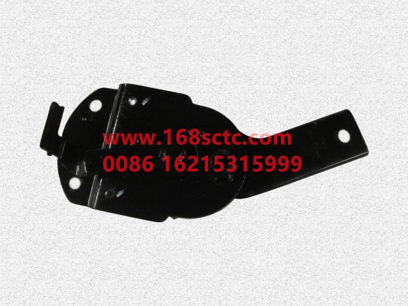 SQDZ6801300-SHACMAN-Main side of driver's recliner-AoLong2007Kuan