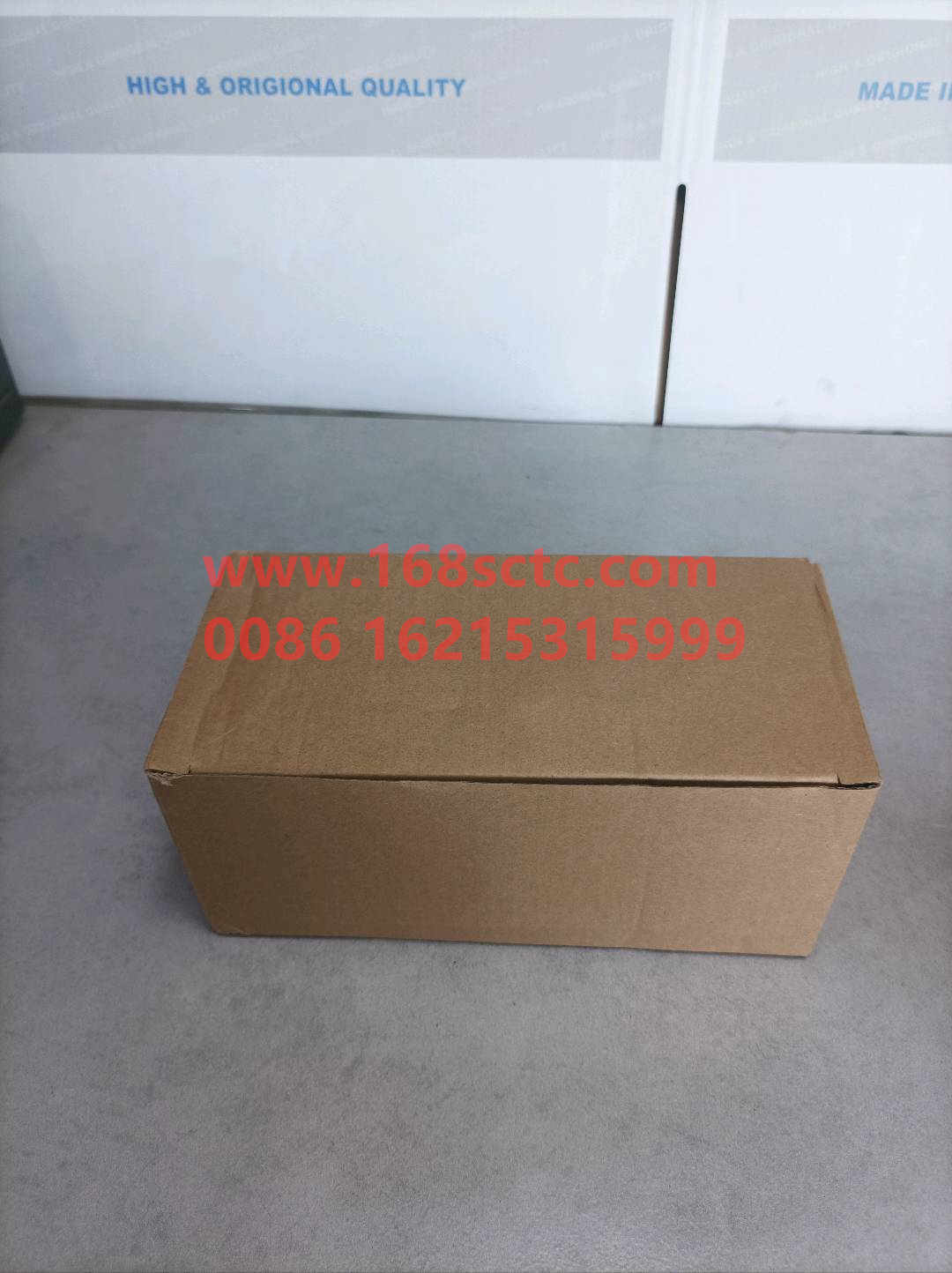 WG9000360520-SINOTRUK HOWO-Master brake valve-HaoWoT7HKuan