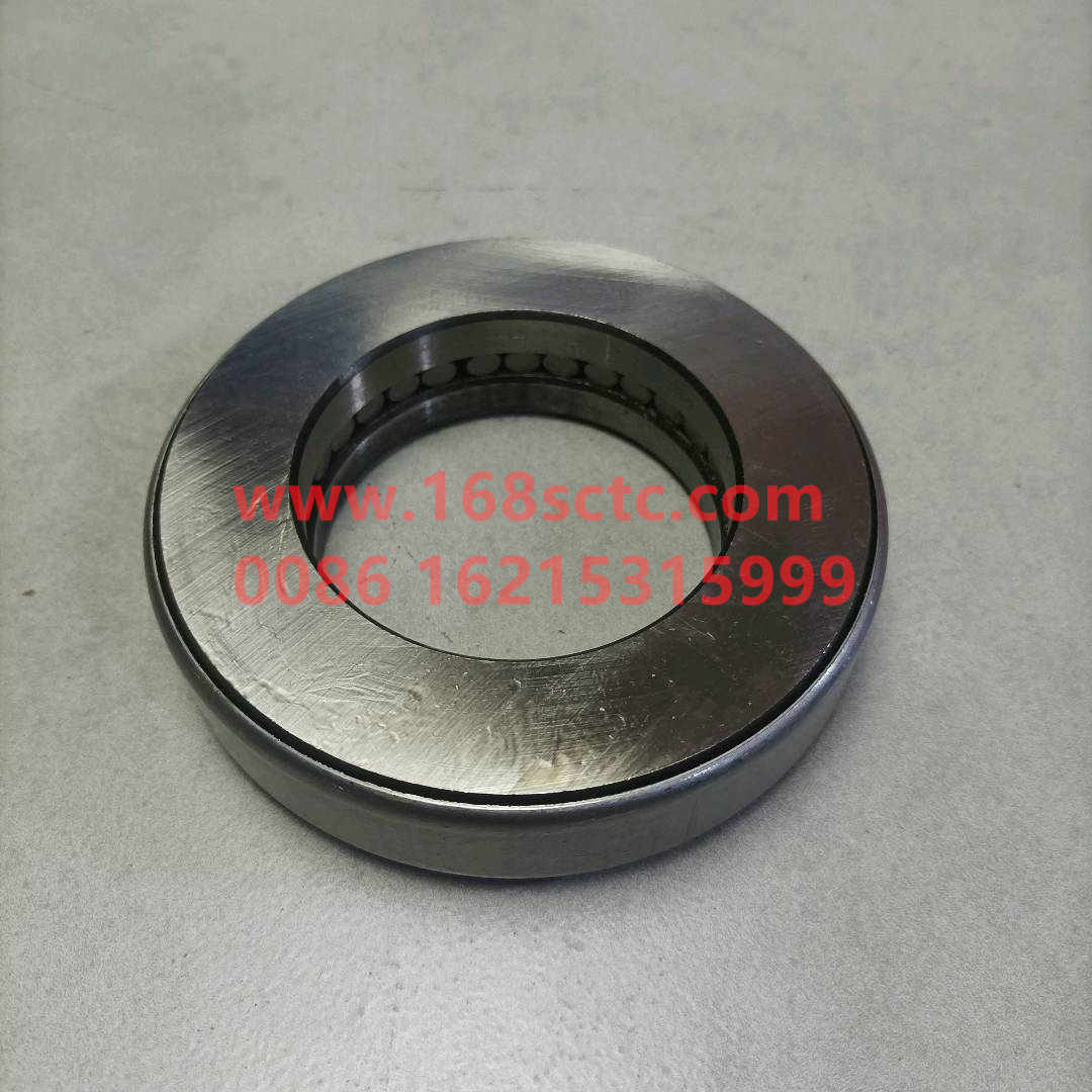 WG9970410004-SINOTRUK HOWO-Thrust Roller Bearings 91714PZSV-ZhongQiQianQiaoHF12