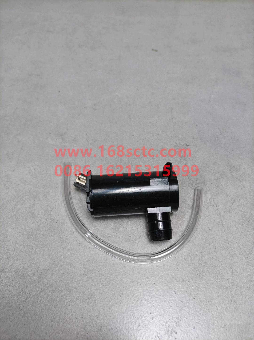 WG1642860011-SINOTRUK HOWO-watering canNo single tube-HaoWo2013Kuan