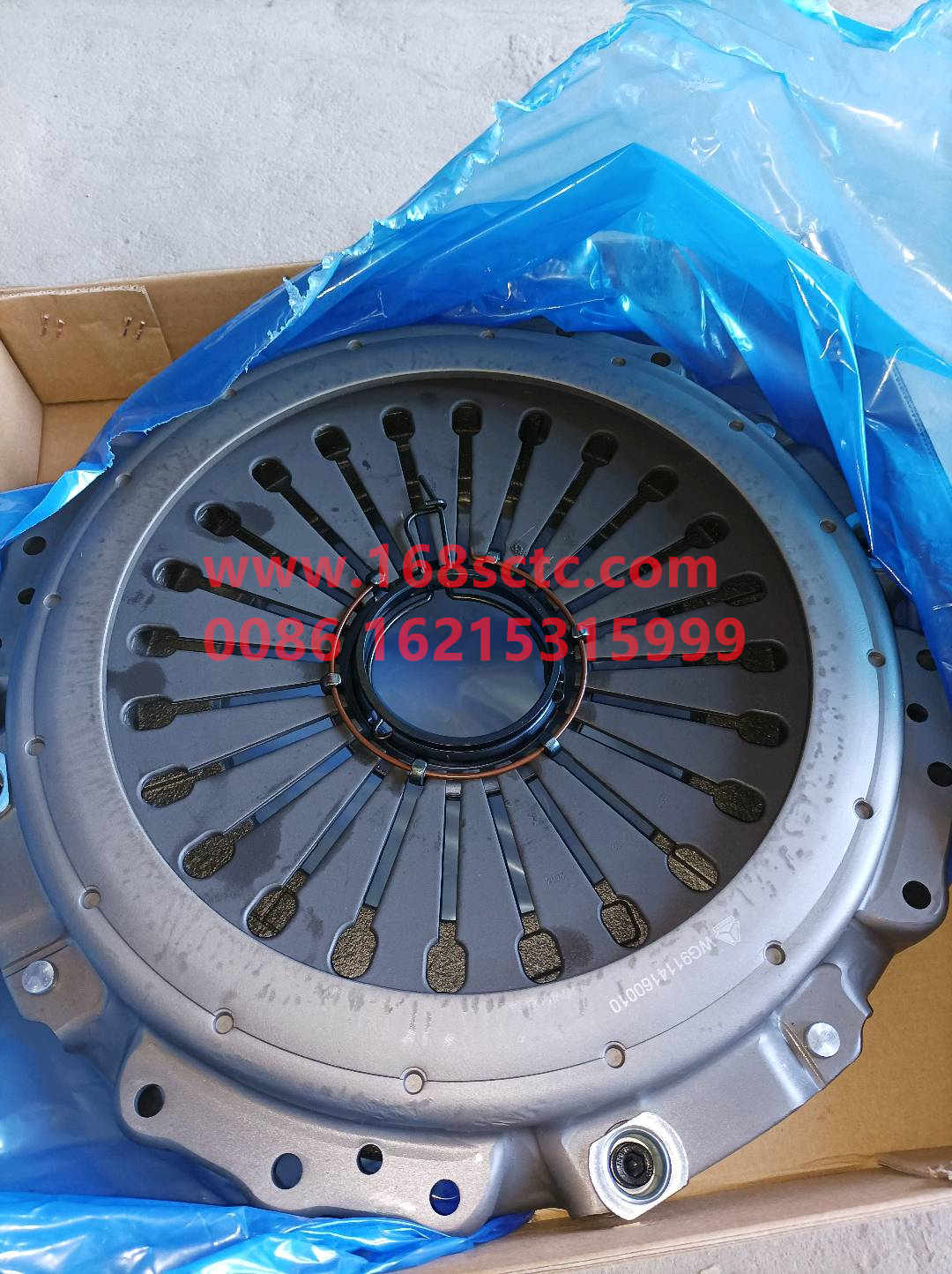 WG9114160010
