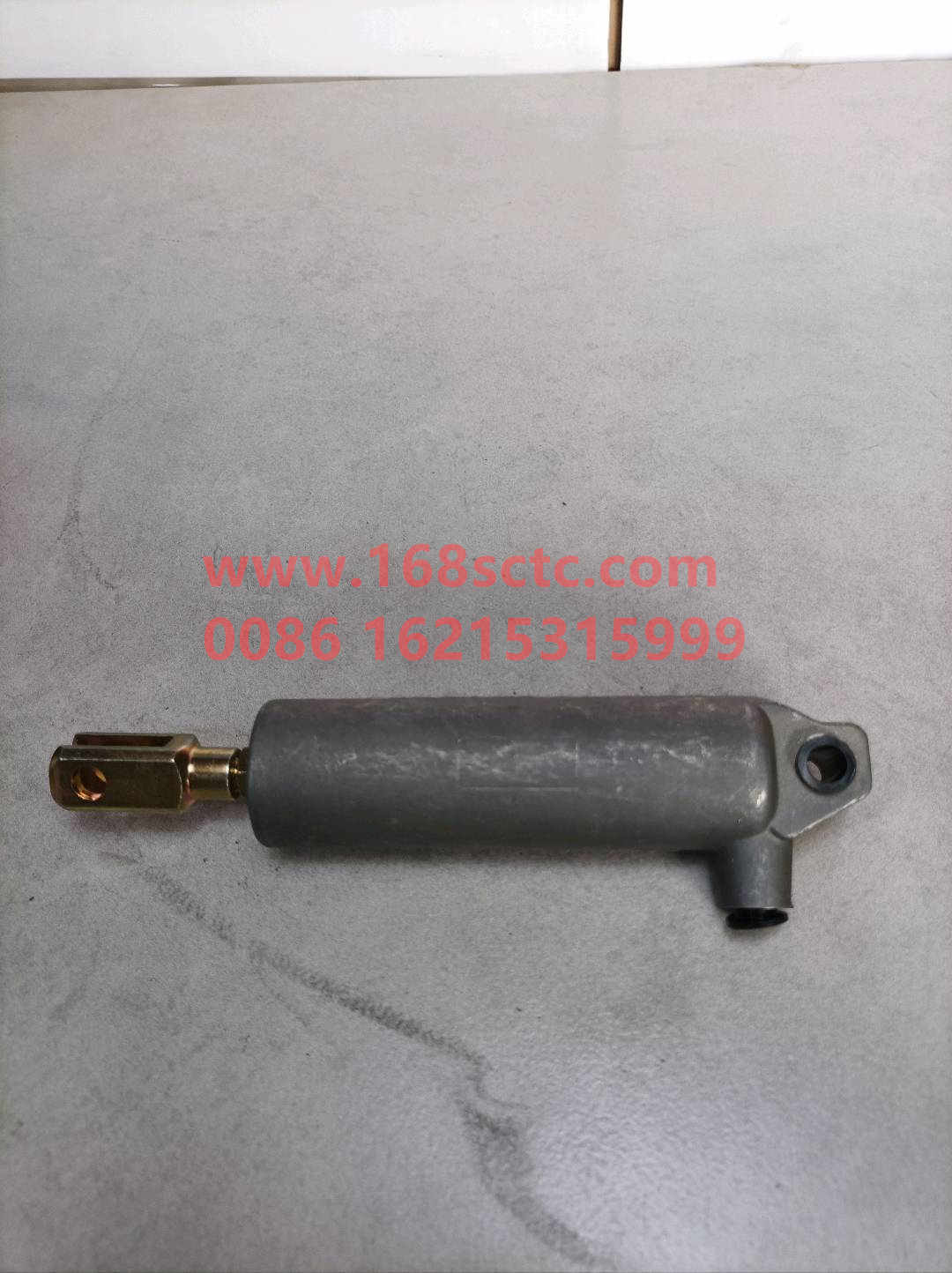 WG9000360514-SINOTRUK HOWO-spring storage cylinder-ZhongQiHouQiaoHC16