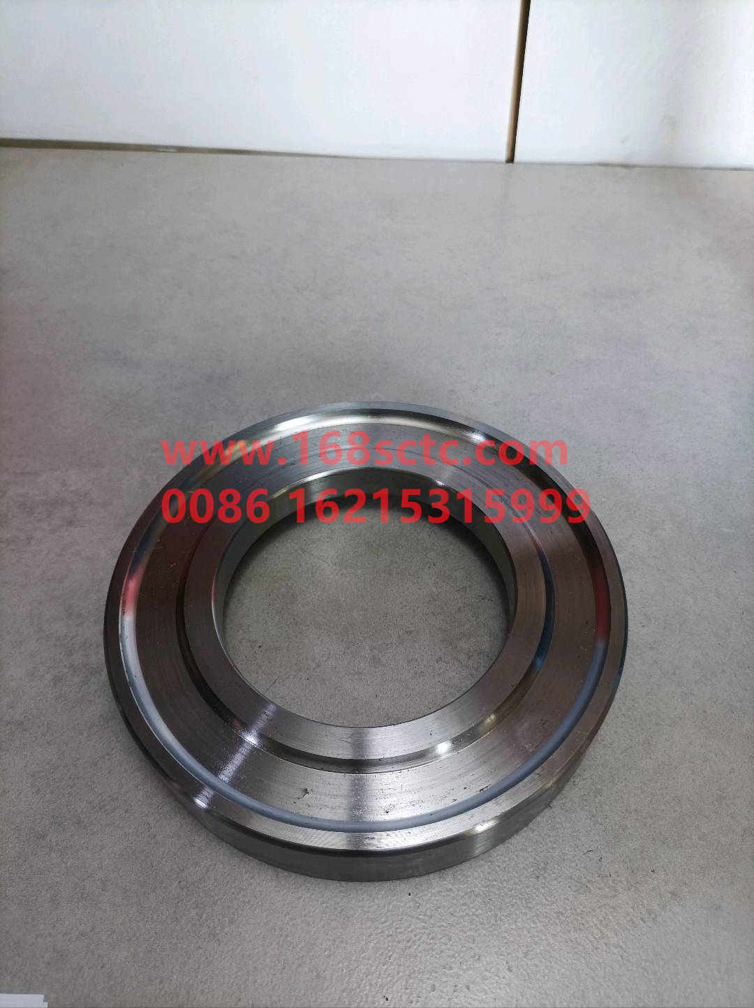 WG9231340317-SINOTRUK HOWO-Spacer-ZhongQiZhongQiaoHC16