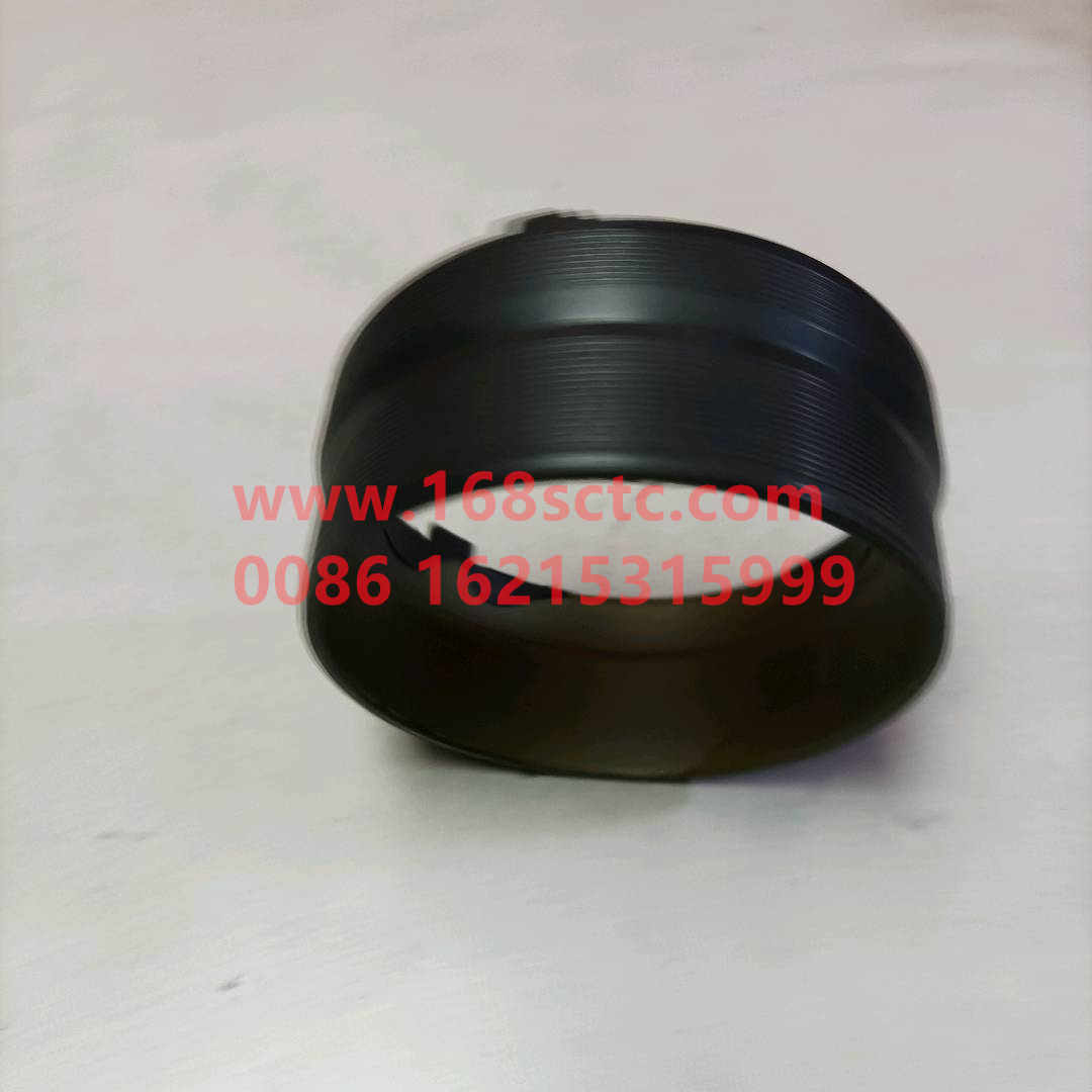 WG9981320086-SINOTRUK HOWO-Gland tube 81/85x88/92x32-HaoWo2013Kuan