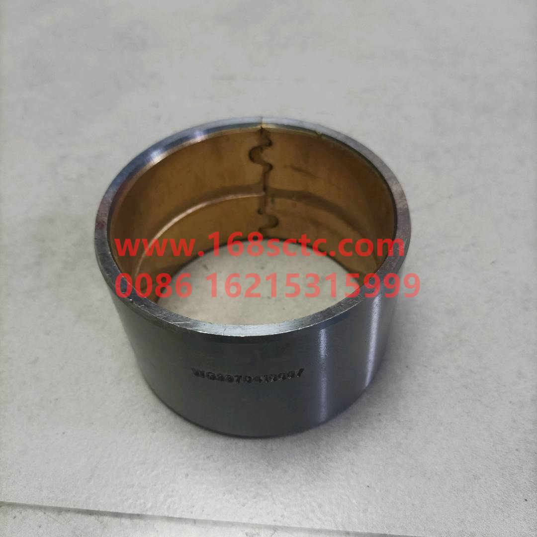 WG9970410007-SINOTRUK HOWO-bushing-ZhongQiQianQiaoHF12